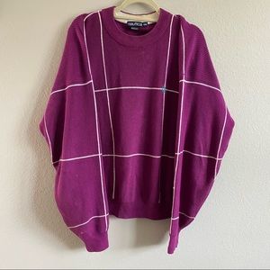 Nautica Men’s Medium Sweater